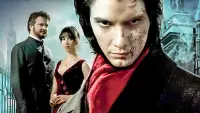 Backdrop to the movie "Dorian Gray" #756388