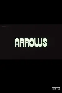 Poster to the movie "Arrows" #1046084