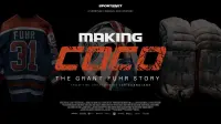 Backdrop to the movie "Making Coco: The Grant Fuhr Story" #848331