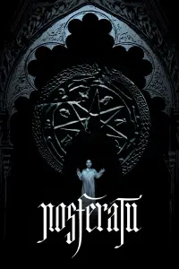 Poster to the movie "Nosferatu" #904995