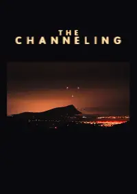 Poster to the movie "The Channeling" #1007738