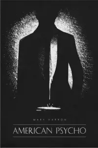 Poster to the movie "American Psycho" #883647