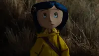 Backdrop to the movie "Coraline" #739307