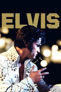 Poster to the movie "Elvis" #1074337