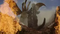 Backdrop to the movie "Ghidorah, the Three-Headed Monster" #735962