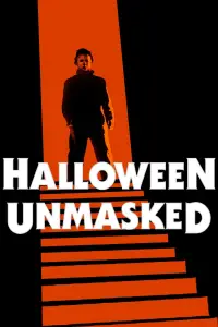 Poster to the movie "Halloween: Unmasked" #1166797