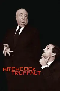 Poster to the movie "Hitchcock/Truffaut" #1107690