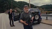 Backdrop to the movie "Hunter