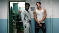 Backdrop to the movie "Wasteman" #881681