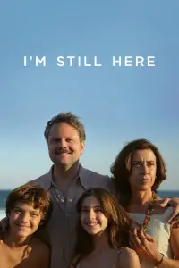 Poster to the movie "I