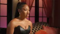 Backdrop to the movie "Megan Thee Stallion: In Her Words" #824881