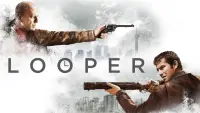 Backdrop to the movie "Looper" #970785