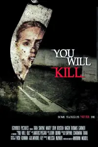 Poster to the movie "Ouija: Summoning" #1110027