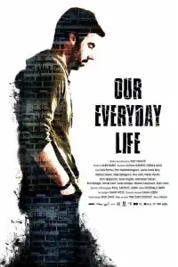 Poster to the movie "Our Everyday Life" #1071951