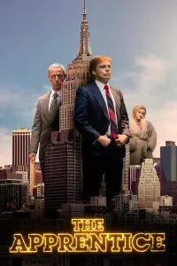 Poster to the movie "The Apprentice" #945684