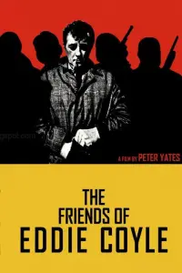 Poster to the movie "The Friends of Eddie Coyle" #1077817