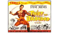Backdrop to the movie "The Thief of Baghdad" #1163858