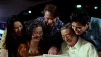 Backdrop to the movie "The Wedding Banquet" #811427
