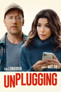 Poster to the movie "Unplugging" #1090037