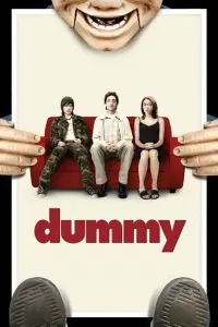 Poster to the movie "Dummy" #1011058