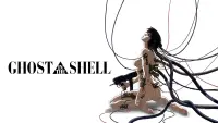 Backdrop to the movie "Ghost in the Shell" #903947