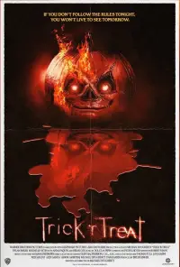 Poster to the movie "Trick 