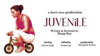 Backdrop to the movie "JUVENiLE" #1200997