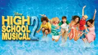 Backdrop to the movie "High School Musical 2" #949023