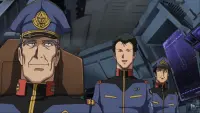 Backdrop to the movie "Mobile Suit Gundam: The Origin VI – Rise of the Red Comet" #746359