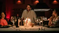 Backdrop to the movie "Quarandinner" #878438