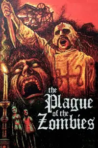 Poster to the movie "The Plague of the Zombies" #1139024
