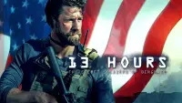 Backdrop to the movie "13 Hours: The Secret Soldiers of Benghazi" #932141