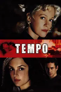 Poster to the movie "Tempo" #986597