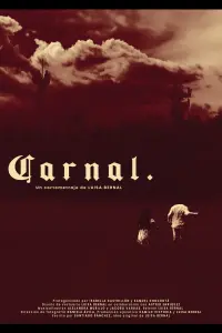Poster to the movie "Carnal" #792031