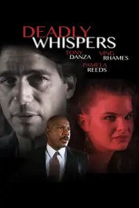 Poster to the movie "Deadly Whispers" #1091196