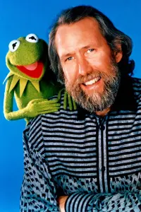 Poster to the movie "The World of Jim Henson" #760375