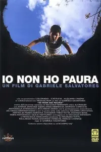 Poster to the movie "I