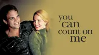 Backdrop to the movie "You Can Count on Me" #951639
