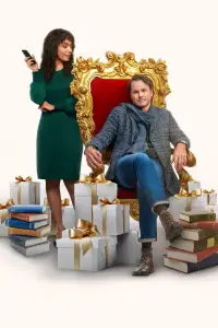 Poster to the movie "Magic in Mistletoe" #1043580