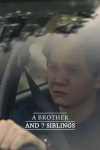 Poster to the movie "A Brother and 7 Siblings" #978959