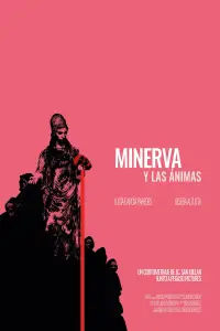 Poster to the movie "Minerva y las Ánimas" #1101950