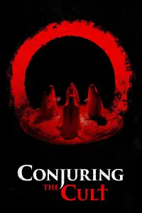 Conjuring the Cult