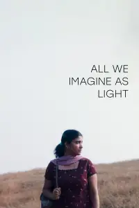 Poster to the movie "All We Imagine As Light" #913430