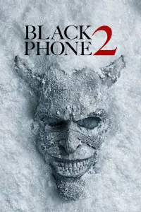 Poster to the movie "The Black Phone 2" #524415