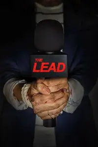 Poster to the movie "The Lead" #1040782