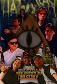 Shadows of Destiny - A Gravity Falls Fanfilm