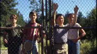 Backdrop to the movie "Stand by Me" #775967