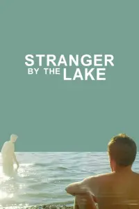 Poster to the movie "Stranger by the Lake" #809630