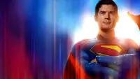 Backdrop to the movie "Superman: Legacy" #763412