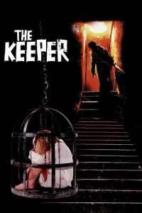 Poster to the movie "The Keeper" #1104327